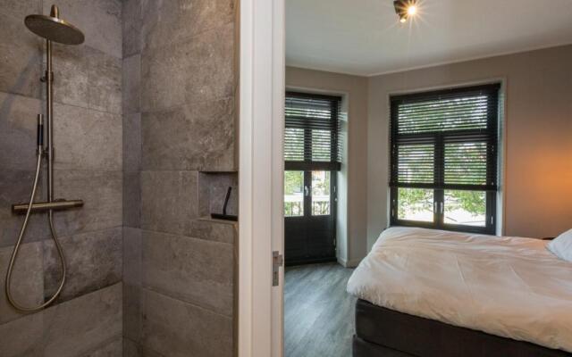 Luxe apartment - Ooststraat 18a Domburg