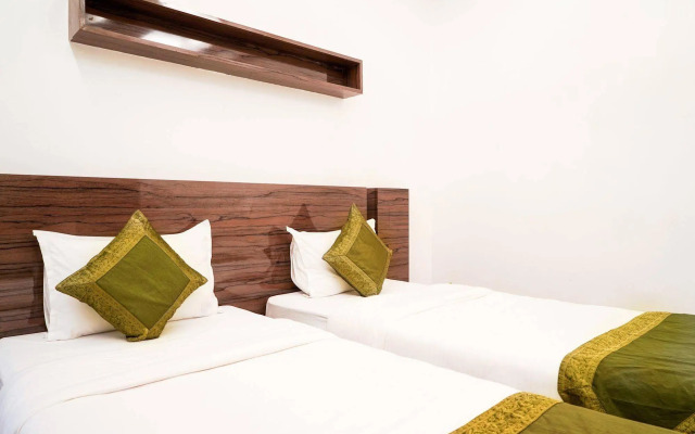 Treebo Trend Hotel Shiva's