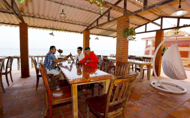 Kim Ngan Villa - Hostel