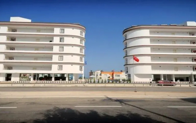 Truva Apart Otel