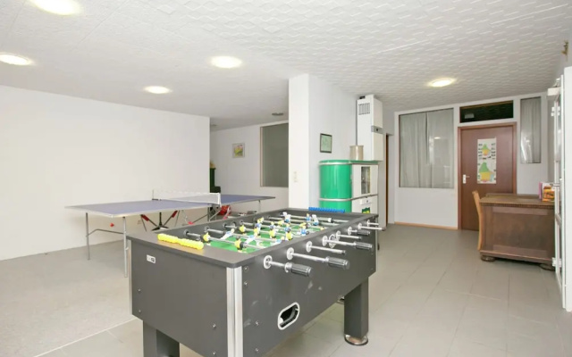 Plush Apartment in Bollendorf with Sauna near Luxembourg