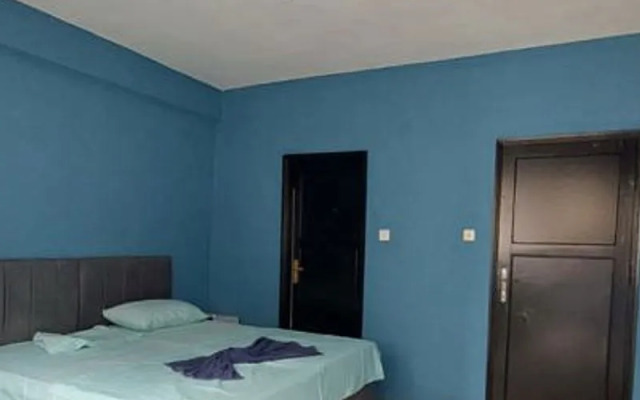 Mersin Deniz Otel
