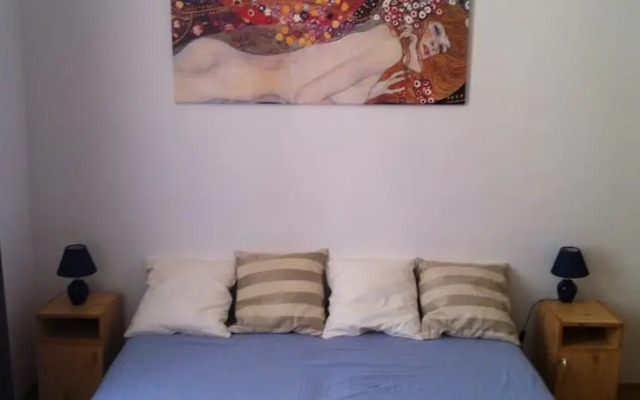 Heart of Budapest Apartments