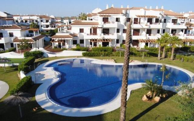 Apartamentos Vacacionales Taymar