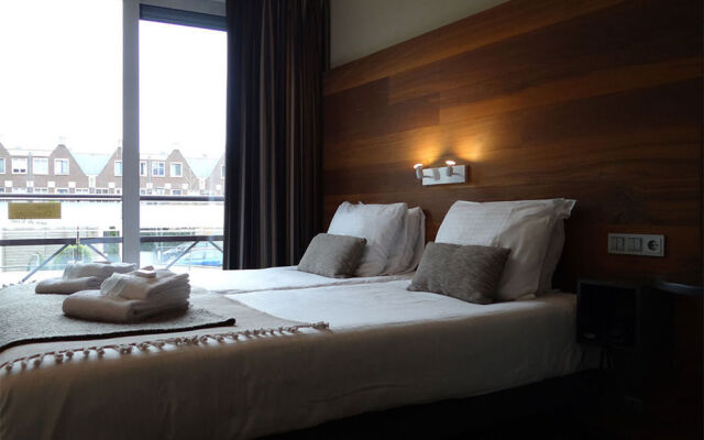Stadshotel Doesburg