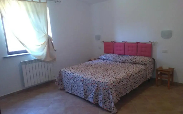 Agriturismo Strada Ortana 14, E