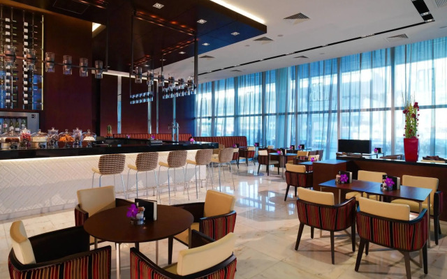Warsaw Presidential Hotel