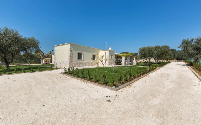 Trulli di Buontempo