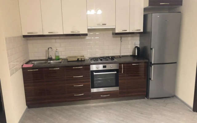 Rent Inn Yerevan (Rent Inn Yerevan) on Nalbandian Street