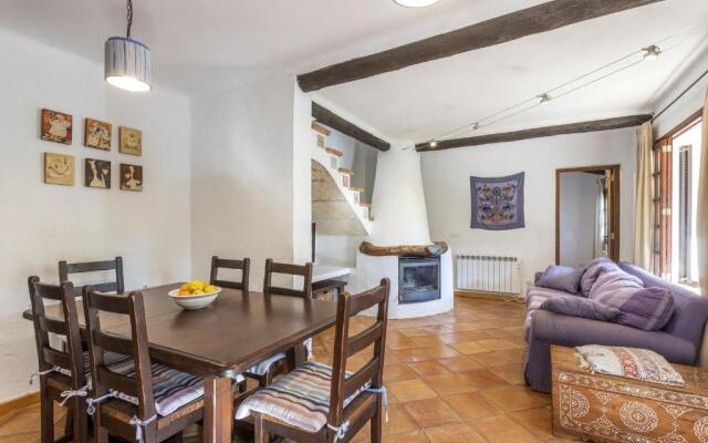 Casa Ibicenca Sagitario 454