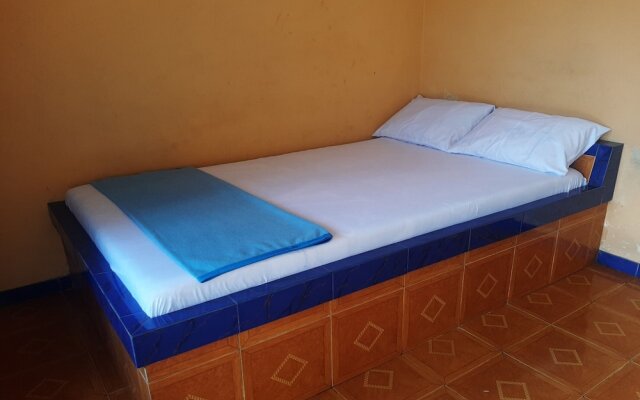 SPOT ON 93596 Pondok Wisata Pesona Asri