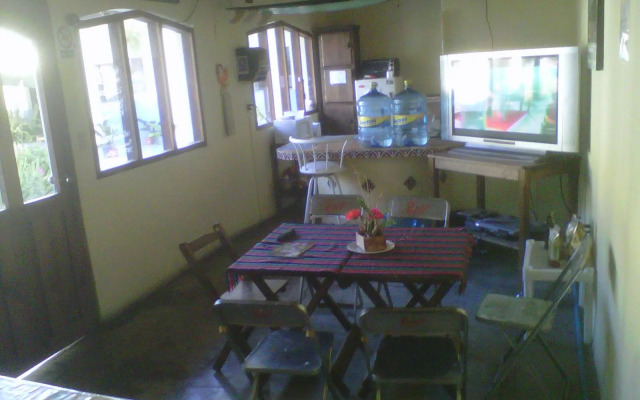 Hostal La Casa de Paco