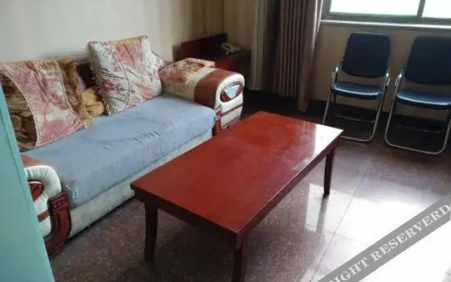 Ronghui Business Hotel