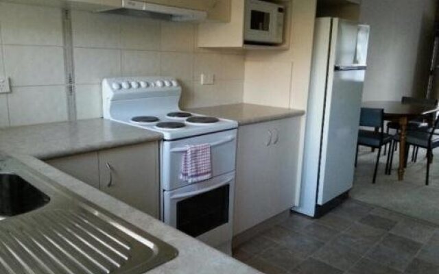 Golf View Apartment 7