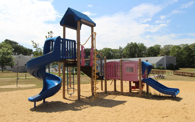 Brewster Green Resort