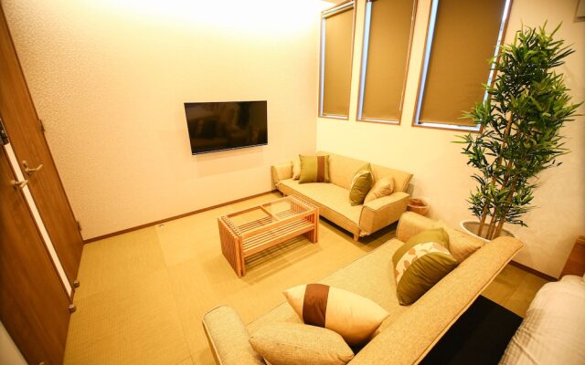 Prime Room Beppu A1