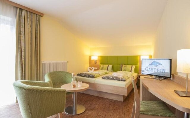 Appartement Kaiser-Franz