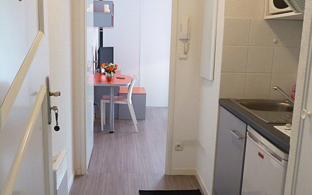 Résidence Citylodge du Campus