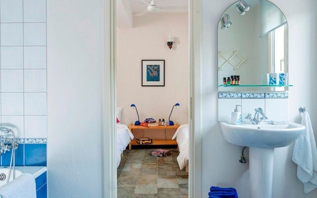Cosmos Beach House