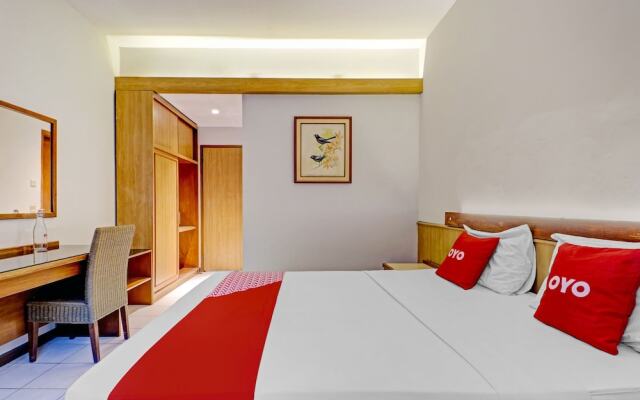 Collection O Riau Near Trans Studio Bandung Formerly Asteria Hotel