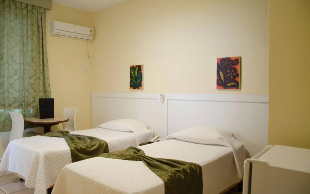 Hotel Vila Velha