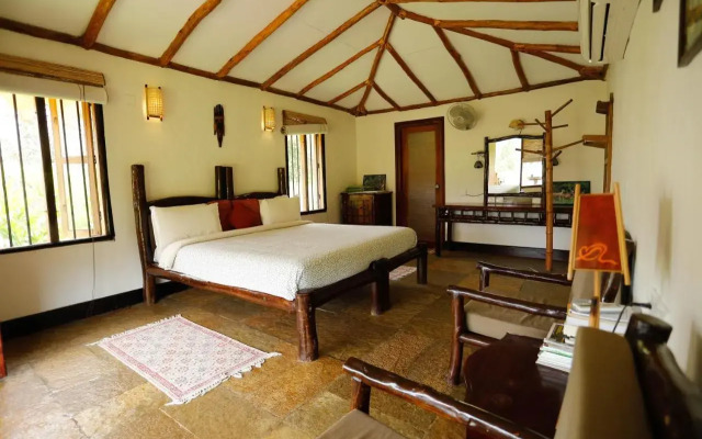 Green Dreams Eco Stay