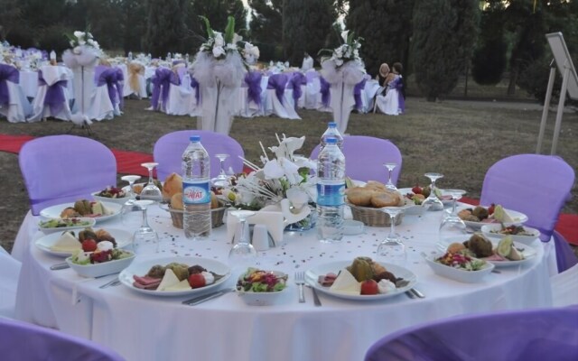 Kartepe Park Hotel