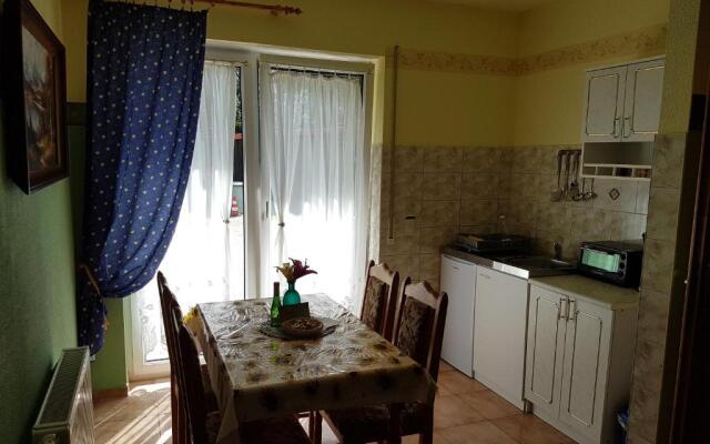 Landpension Zum Schweizerberg