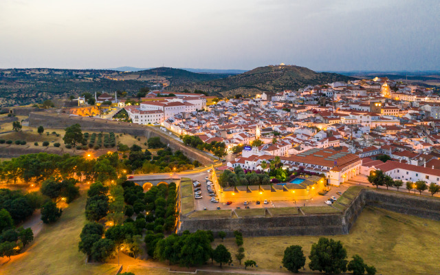 Hotel São João de Deus by RIDAN Hotels