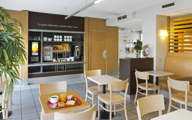 B&B HOTEL Rennes Ouest Villejean