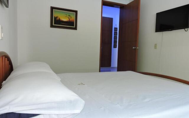 Casa Campestre El Peñon 5 Habitaciones