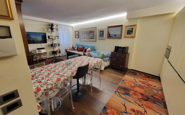 Verona City San Zeno Apartment