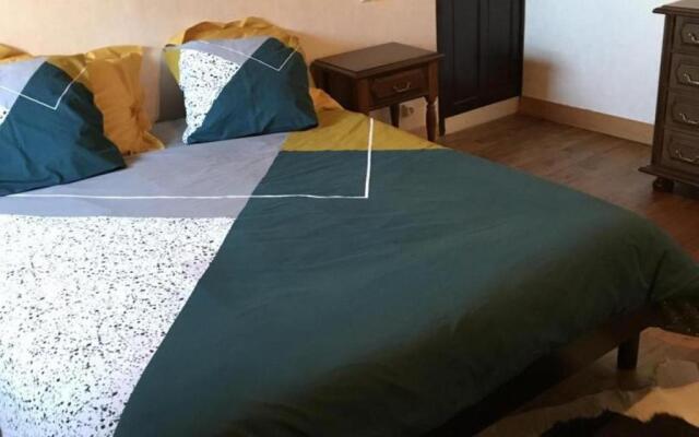 House Des 3 régions