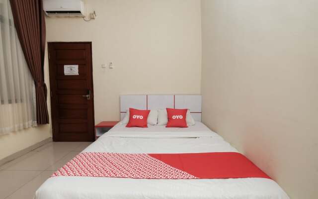 OYO 1997 Bee M Near RS Muhammadiyah