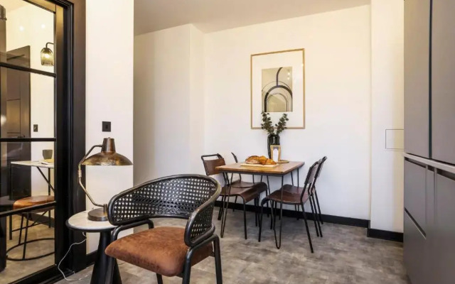 The Brewers Rooms Contemporary Aparthotel