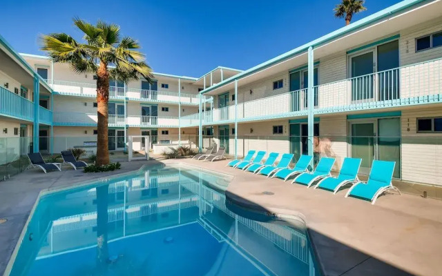 Hollywood Studios in Downtown Phoenix