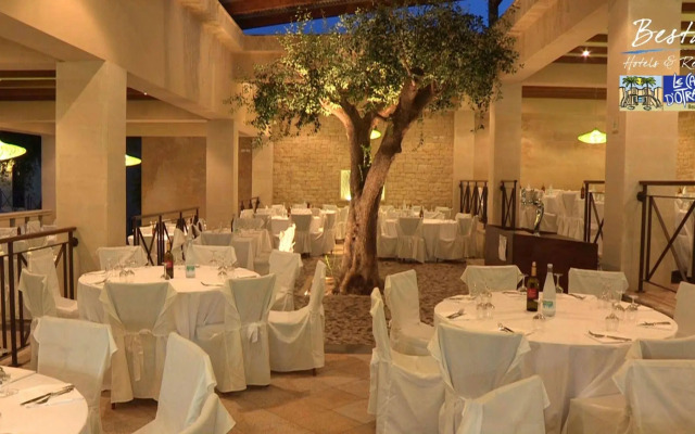 Le Cale DOtranto Beach Resort