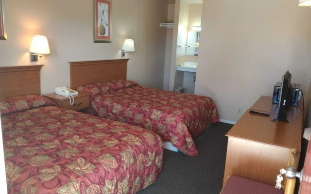 American Motel