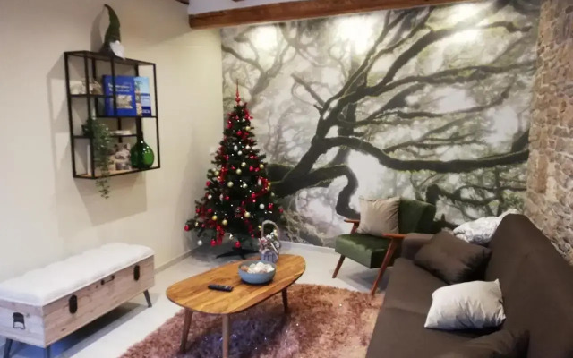 Apartman Pisino**** 70m2, 2+2