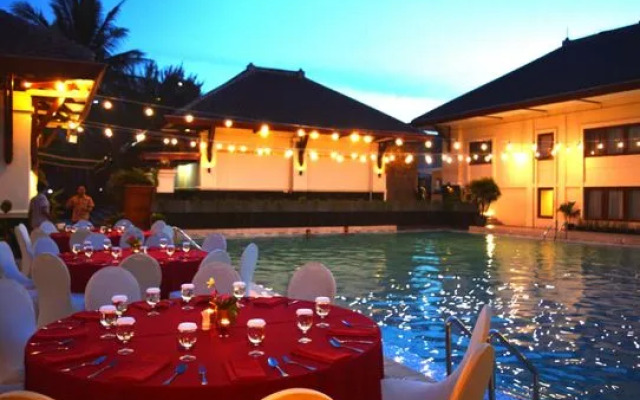 Labersa Garden Inn