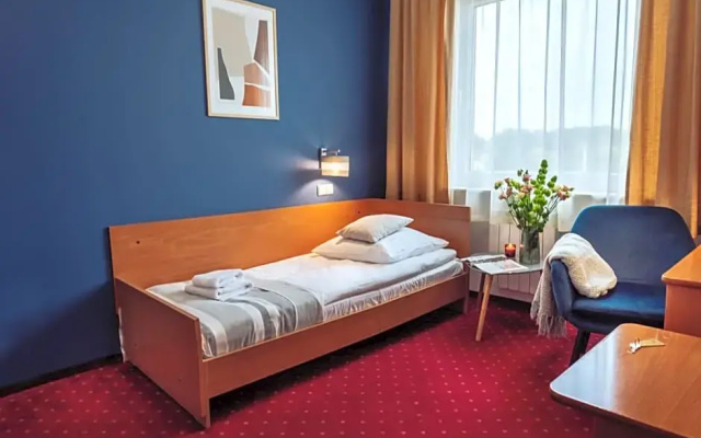 Hotel Albatros