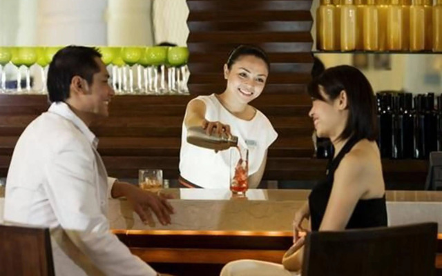 The Imperial Hotel & Convention Centre Korat