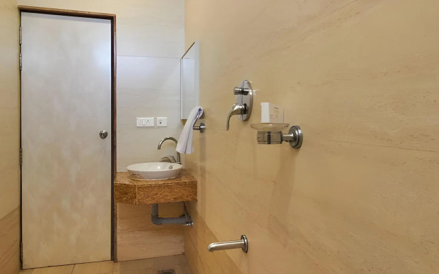 OYO Rooms Madurai District Court