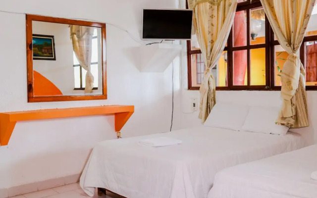 Hotel & Suites Bello Caribe