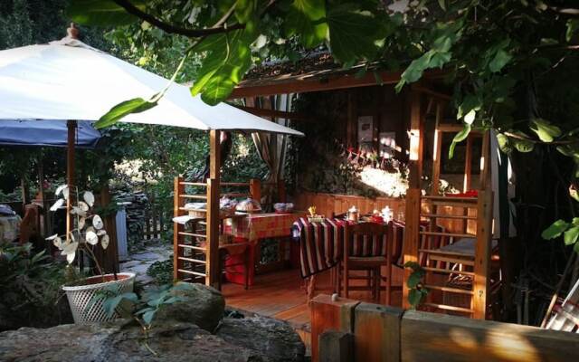 Baita Evelina Bed & Breakfast