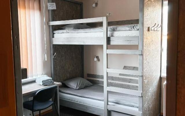 Hostel Hanza