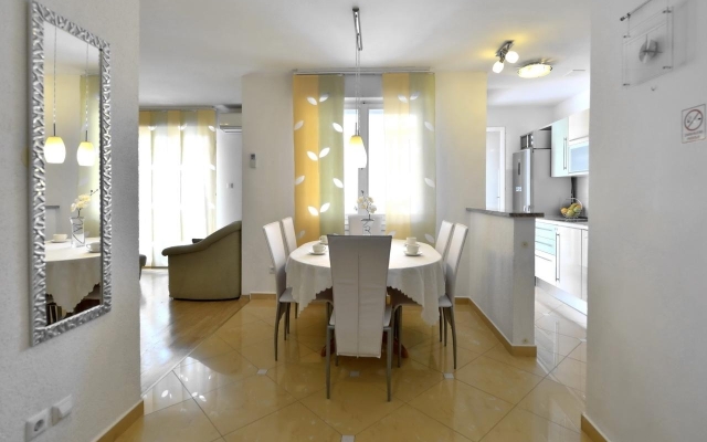 Apartment SaMa - modern & comfortable: A1 Split, Riviera Split