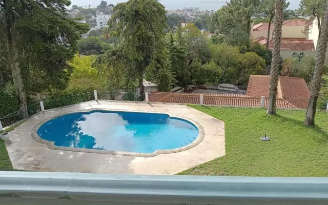 Casa do Cruzeiro