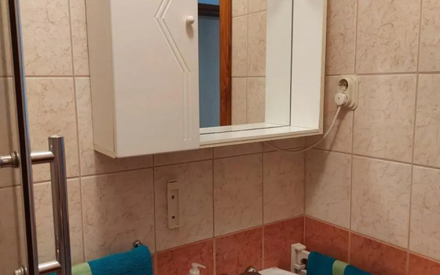 Apartmani Tatjana