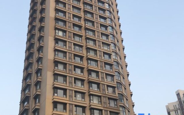 Dalian Weimei Hotel Apartment
